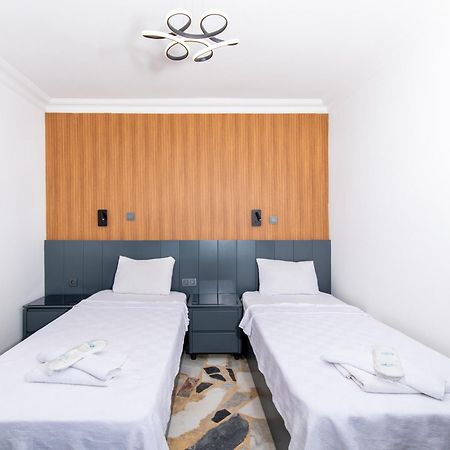Kelebek Hotel คัลคัน ภายนอก รูปภาพ