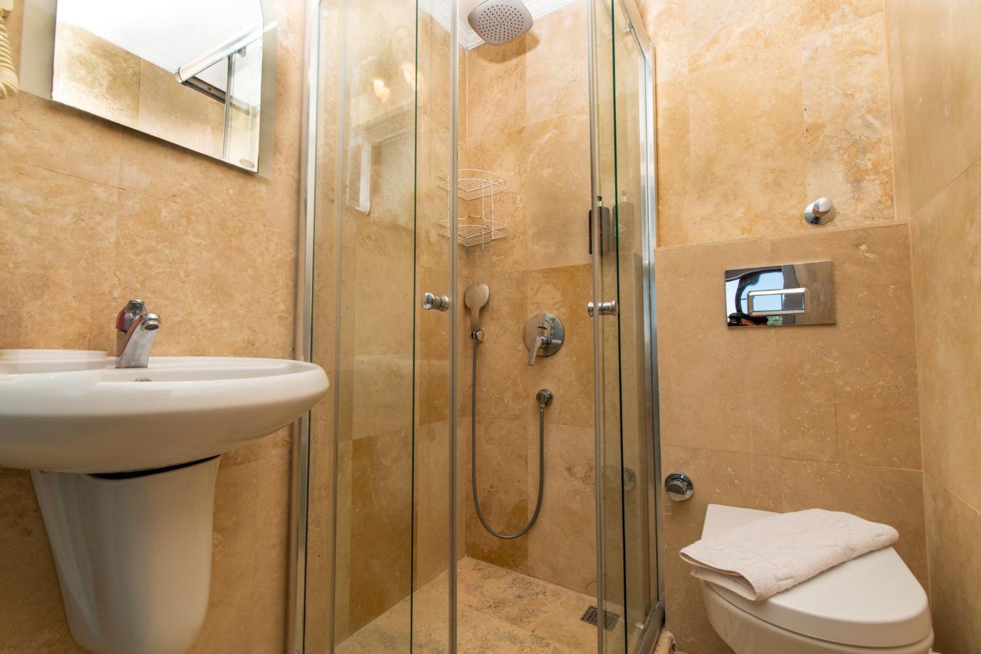 Kelebek Hotel คัลคัน ภายนอก รูปภาพ