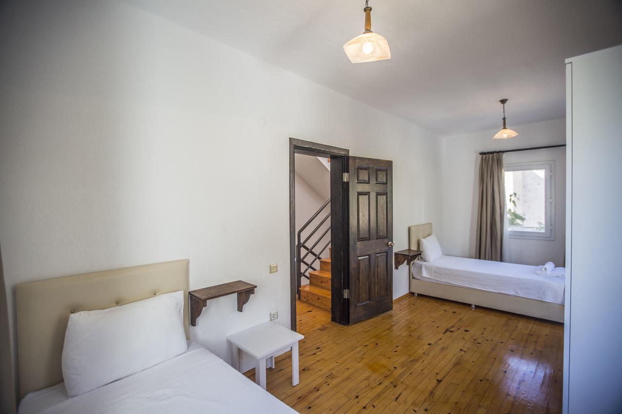 Kelebek Hotel คัลคัน ภายนอก รูปภาพ