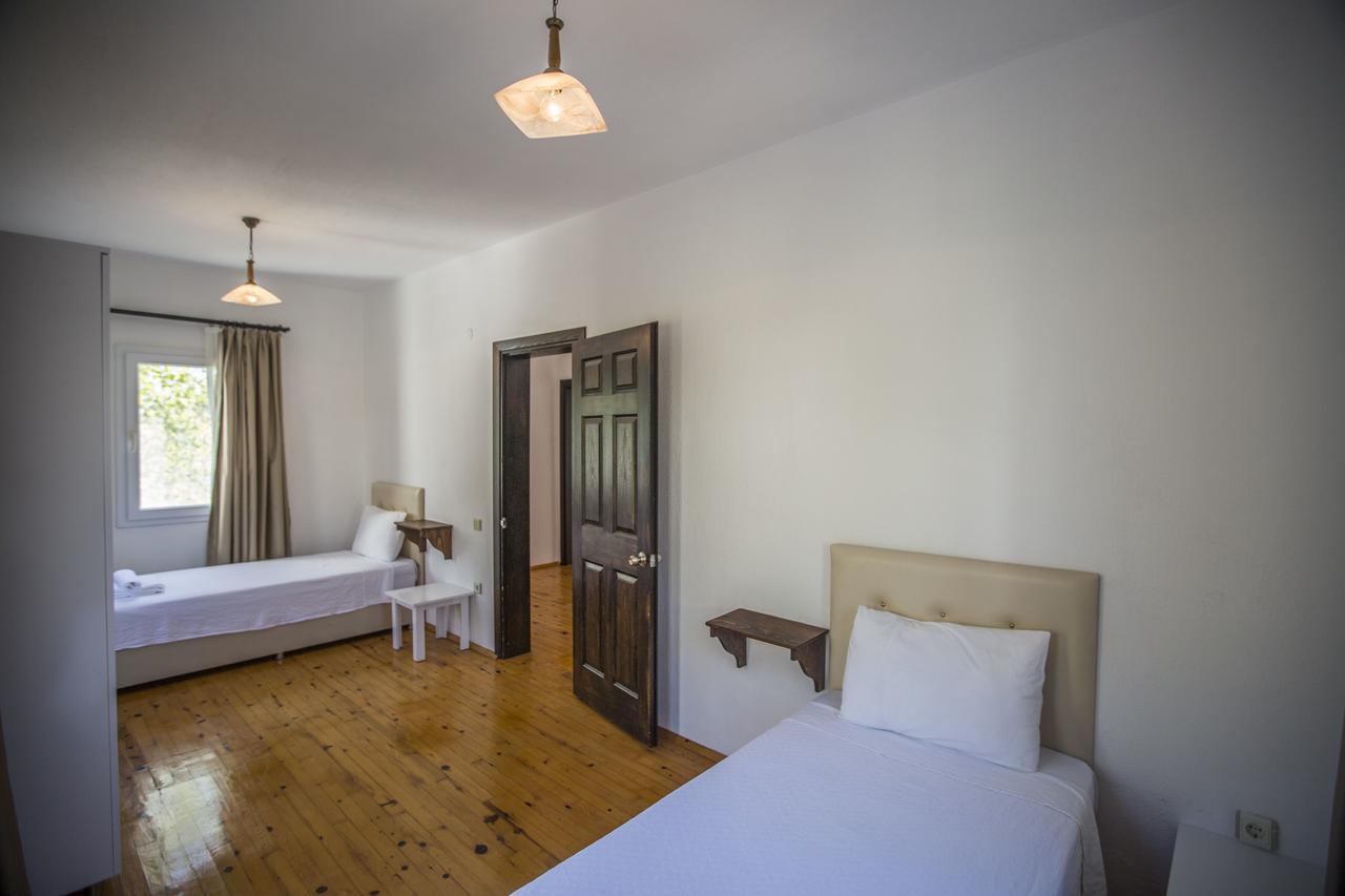 Kelebek Hotel คัลคัน ภายนอก รูปภาพ