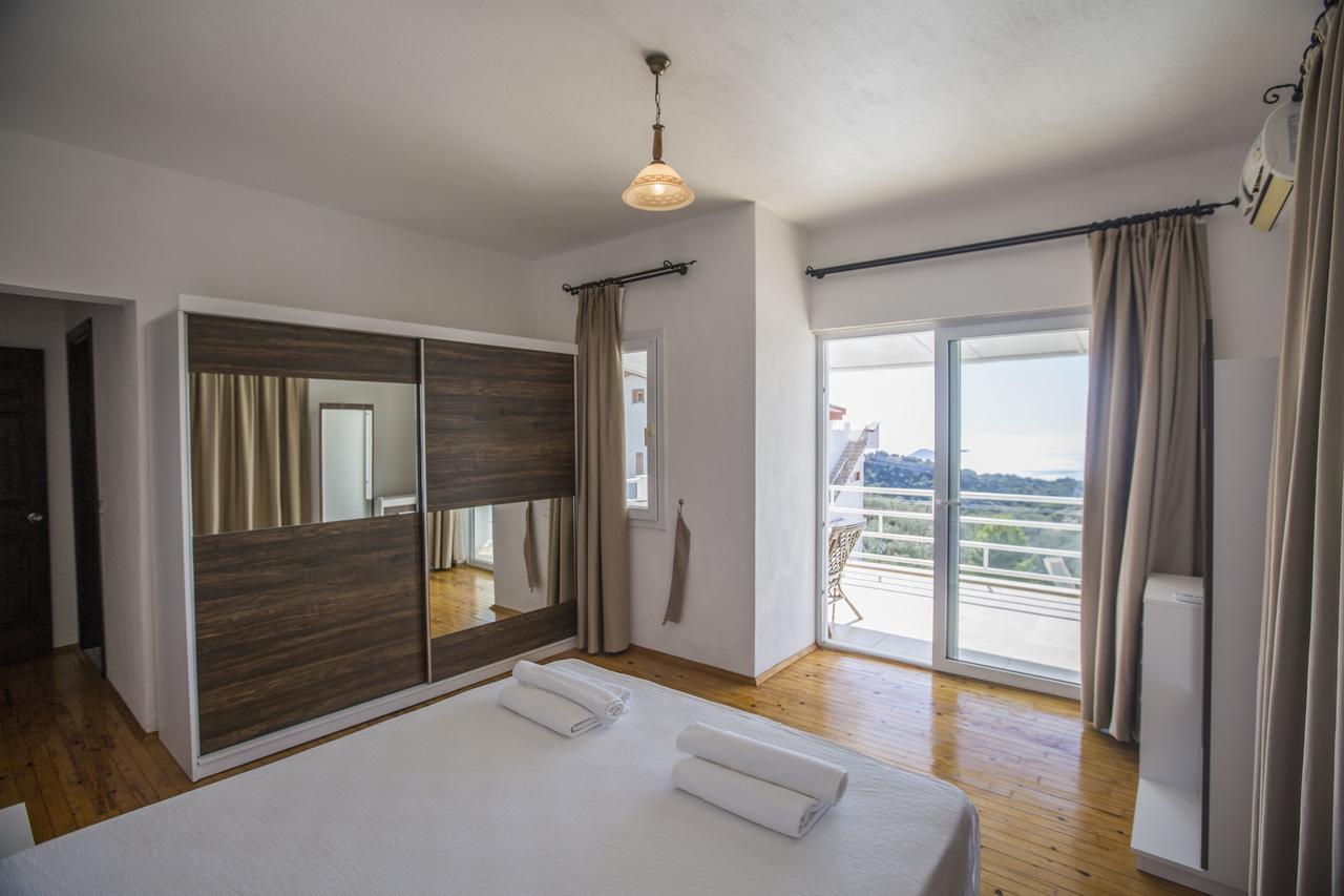 Kelebek Hotel คัลคัน ภายนอก รูปภาพ