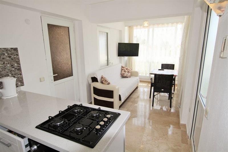 Kelebek Hotel คัลคัน ภายนอก รูปภาพ